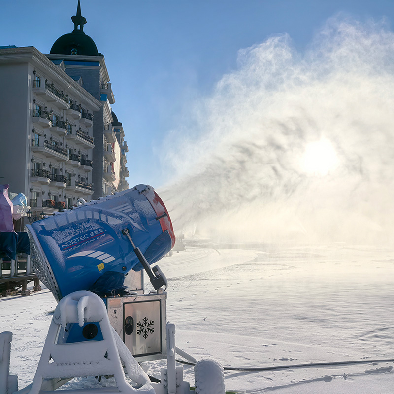 冰雪旅游未來可期